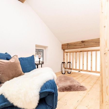 Apartment In Strass Im Zillertal In A Beautiful Setting Екстериор снимка