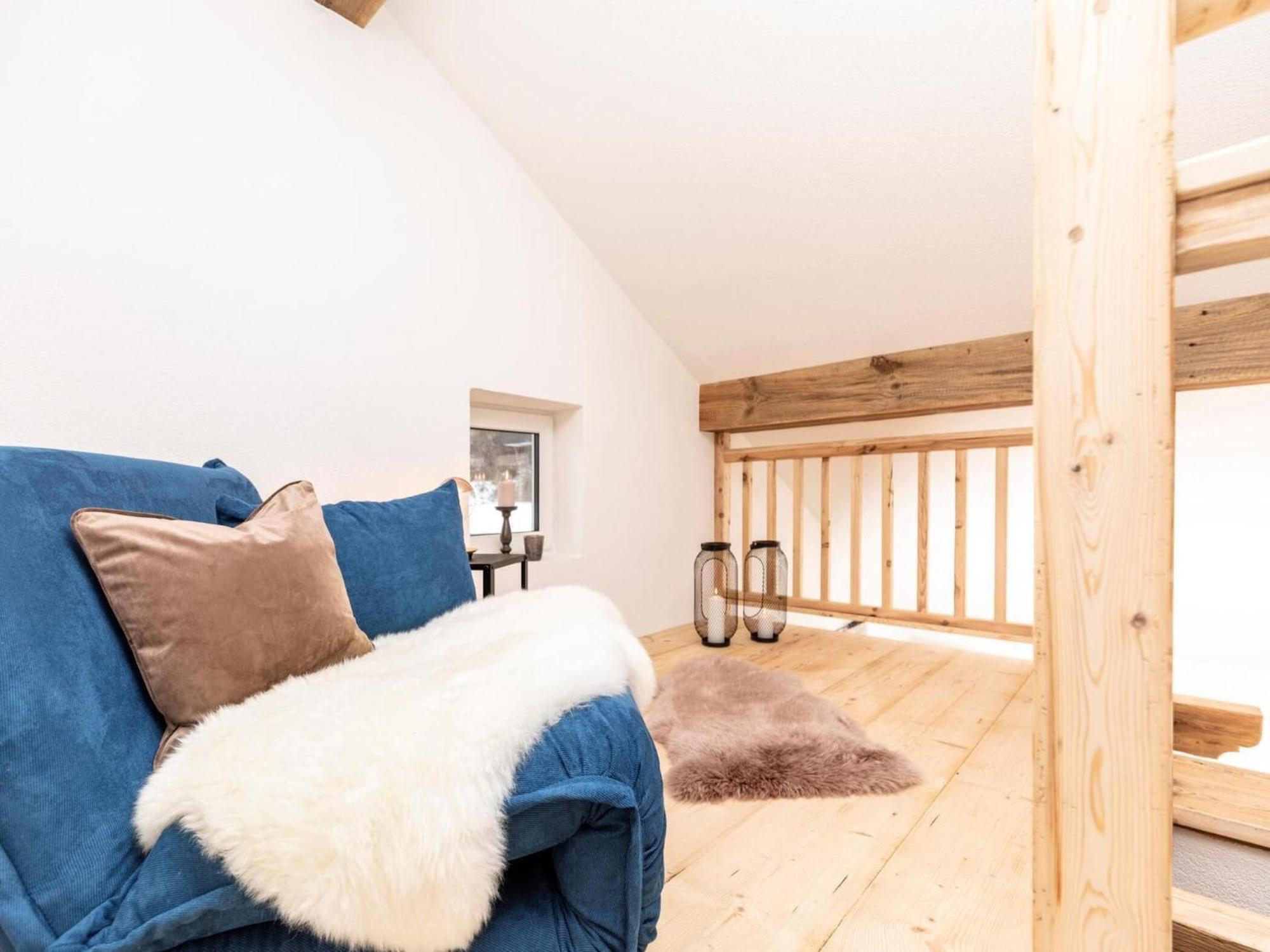 Apartment In Strass Im Zillertal In A Beautiful Setting Екстериор снимка