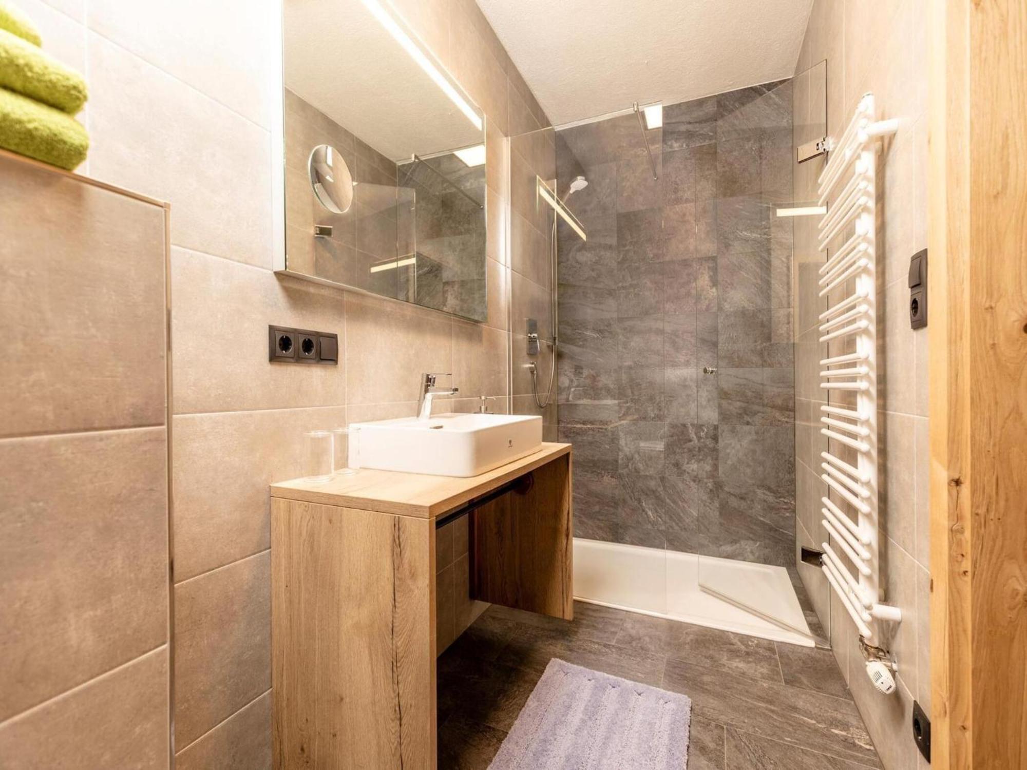 Apartment In Strass Im Zillertal In A Beautiful Setting Екстериор снимка