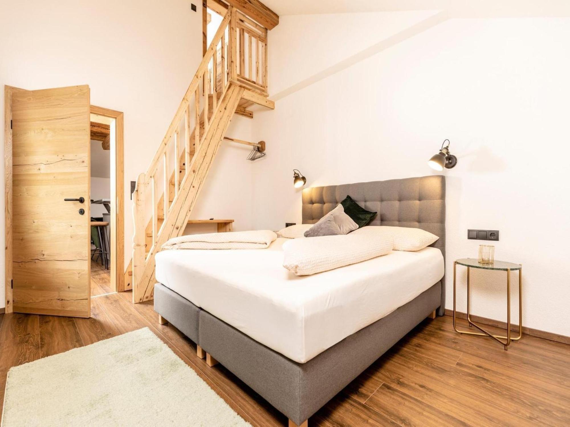 Apartment In Strass Im Zillertal In A Beautiful Setting Екстериор снимка