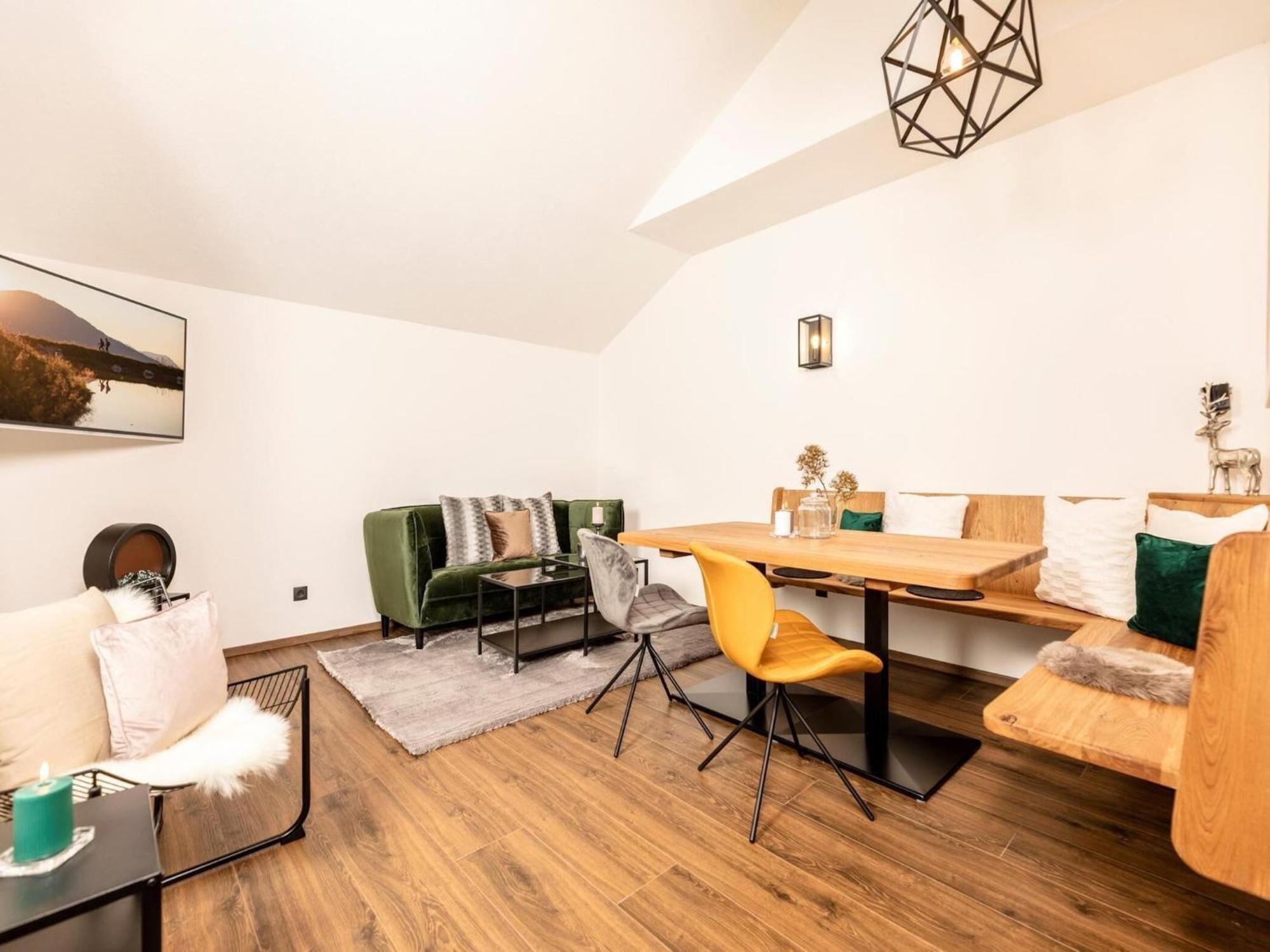Apartment In Strass Im Zillertal In A Beautiful Setting Екстериор снимка
